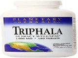 Top 10 Triphala Herbal Supplements to buy