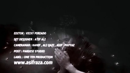 Ajal Se Guftgu 2011-12 _ Asif Raza Khan... - Asif Raza Khan