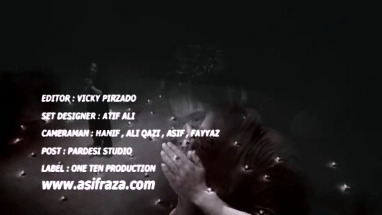 Ajal Se Guftgu 2011-12 _ Asif Raza Khan... - Asif Raza Khan