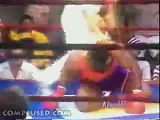 Mike Tyson Greatest Knock Outs!!