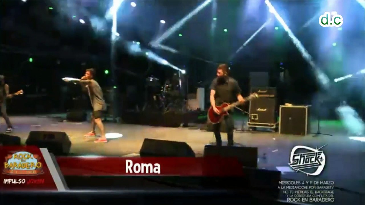 Roma