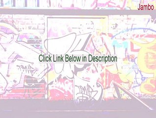 Jambo Crack (jambo pits 2015)