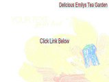 Delicious Emilys Tea Garden Key Gen [delicious emily's tea garden free download 2015]