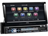 Top 5 Single Din DVD/CD/USB/SD/MP4/MP3 Player Receiver to buy