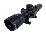 Top 5 Tactical Rifle Scopes to buy