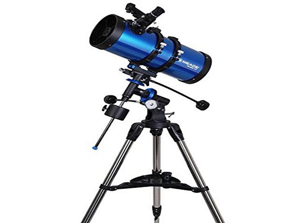 Top 5 Reflecting Telescopes to buy