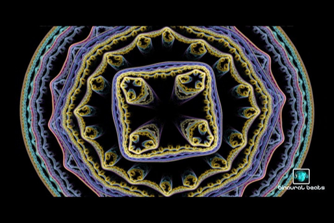 Activate Your Hara for Love and Warmth with binaural beats music