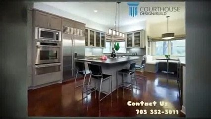 Bathroom Remodeling in Washington DC