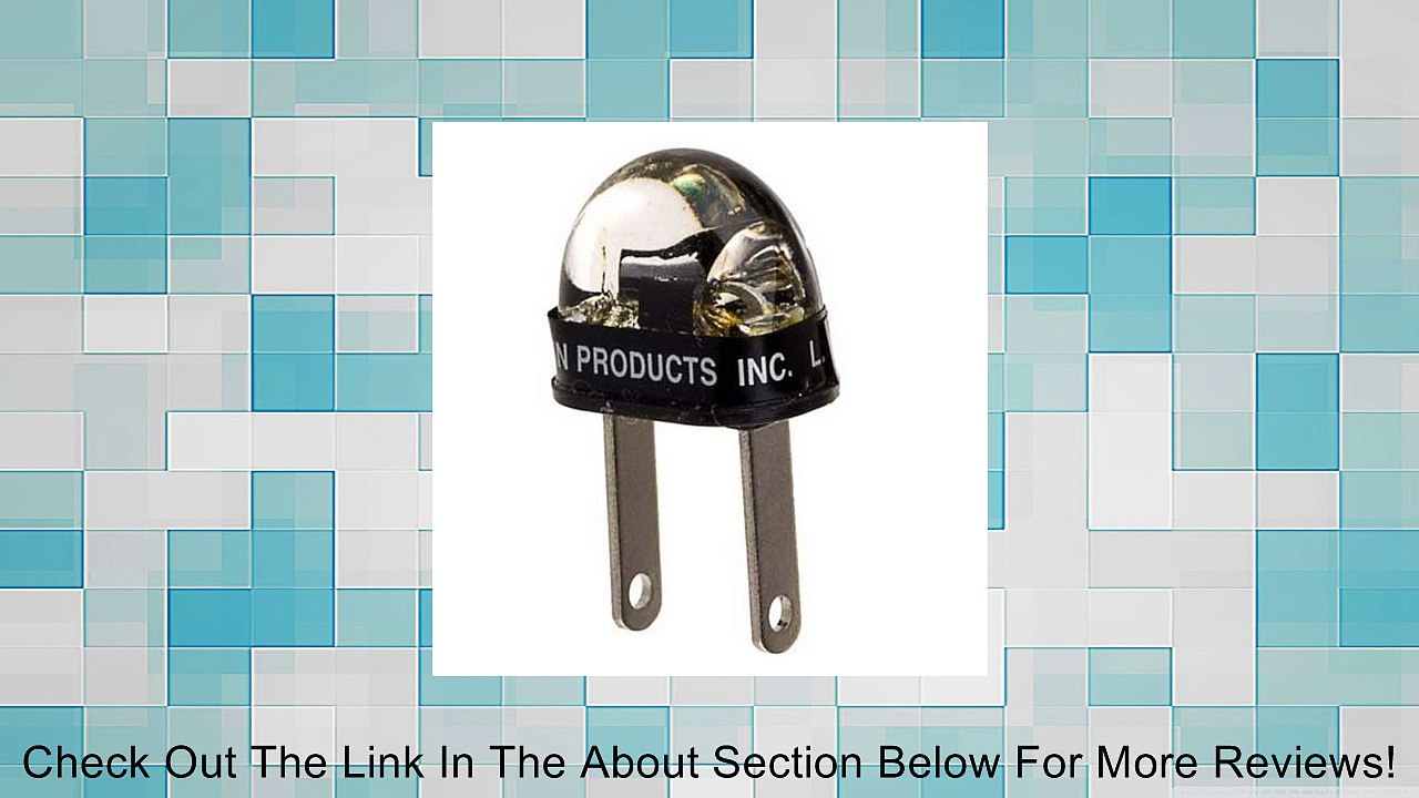 Wein W940050 (L8) Micro Slave (Indoor Range-150-Feet) for Camera Review