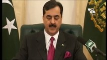 Gilani Eid Mubarak Tezabi Totay