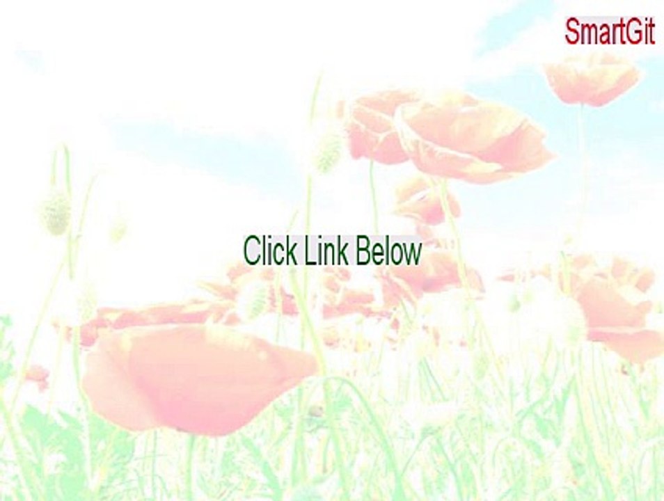 SmartGit/Hg Download Free [Download Now]