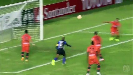 Exdelantero de Alianza Lima anotó este gol para Universitario