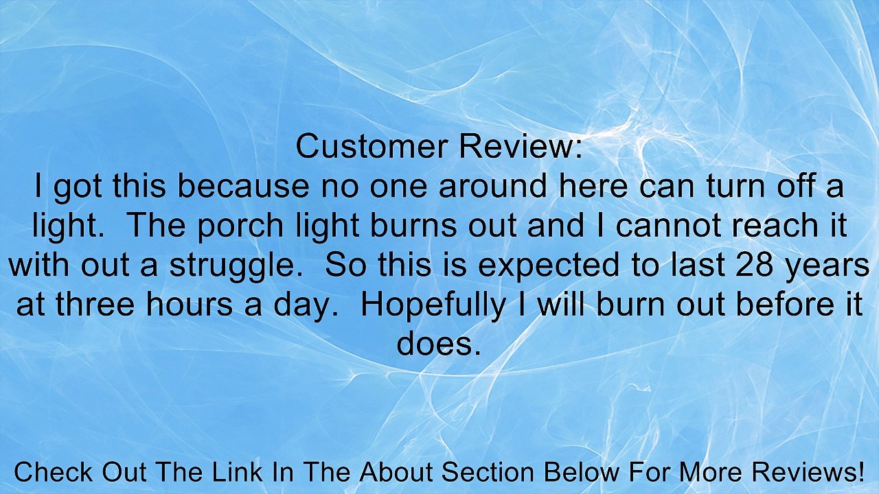 Sylvania 22181 32-Watt T8 Octron Fluorescent Ecologic Lamp 4100K 75 CRI with Instant Start or Rapid Start, Cool White, 12 Pack Review