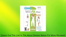 Dreamgear Dgwii-3129 Nintendo Wii Fit Fitboard 3-in-1 Bundle [with Wii Fit Plus Game] Review