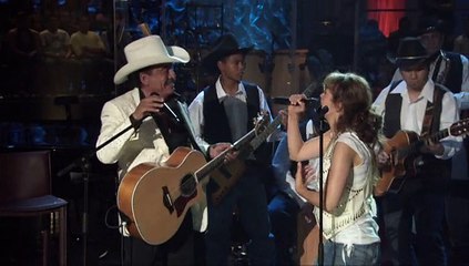 Thalia - Con La Duda (Con Joan Sebastian)