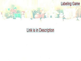 Labeling Game Keygen [Download Now]