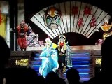 Theatre of Wuhon - magiciens aux masques