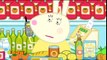 Peppa Pig - Le repos de mademoiselle Rabbit (HD) // Dessins-animés complets pour enfants en Français