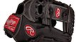 Top 5 Rawlings Baseball Gloves to buy