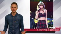 Taylor Swift n One Direction DISSED by Oasis Singer Noel Gallagher 2015