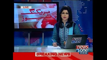 Target killing, Lawyer shot dead in Korangi, Karachi