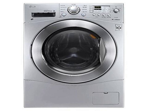 Top 5 All-in-One Combination Washers & Dryers to buy