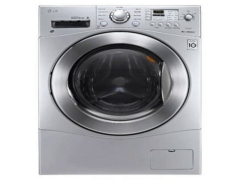 Top 5 All-in-One Combination Washers & Dryers to buy