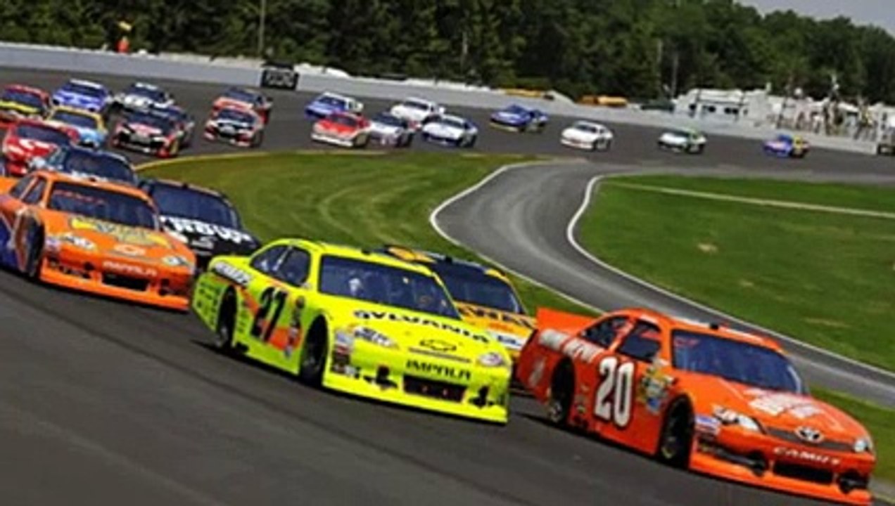 Highlights - atlanta sprint cups 2015 results - atlanta sprint cups - atlanta sprint cup