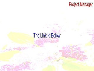 Project Manager .NET Professional Keygen [Download Here]