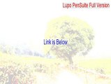 Lupo PenSuite Full Version Full (Lupo PenSuite Full Versionlupo pensuite full version 2015)