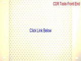 CDR Tools Front End Download - cdr tools front end download 2015