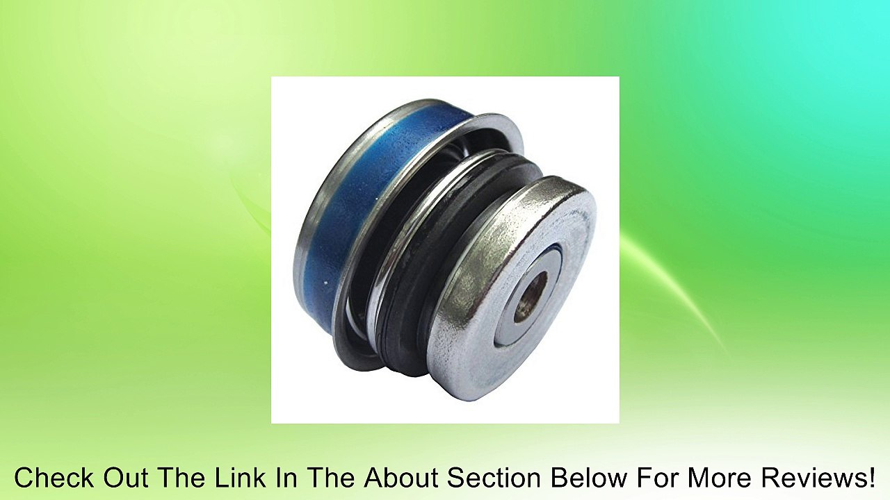 Polaris Sportsman 400 500 Water Pump Seal 3084837 Review