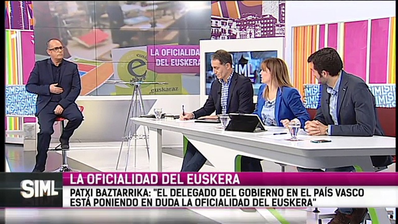 Sin Ir Más Lejos (2015.03.03)