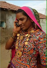 Gujarati Prank Call Angry Uncle & Aunty