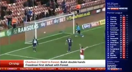 Middlesbrough vs Millwall (3 - 0) ● Championship 2015 ● All Goals & Highlights‬ - HD