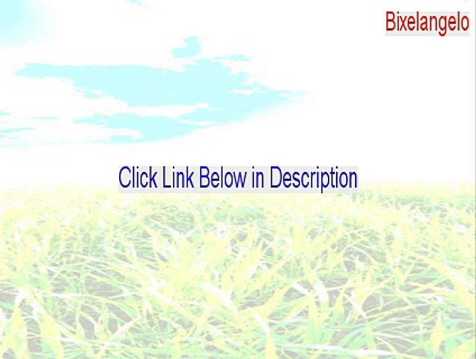 Bixelangelo Free Download - Download Now (2015)