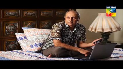 Choti Si Ghalat Fehmi Episode 3 HUM TV Drama January 21, 2015 - dailymotion