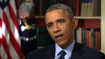 Obama says Netanyahu's speech on Iran is a mistake