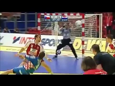 Ivano Balić Skills - Joga Bonito