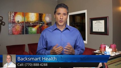 Backsmart Health Cumming         Remarkable         5 Star Review by Neil T.