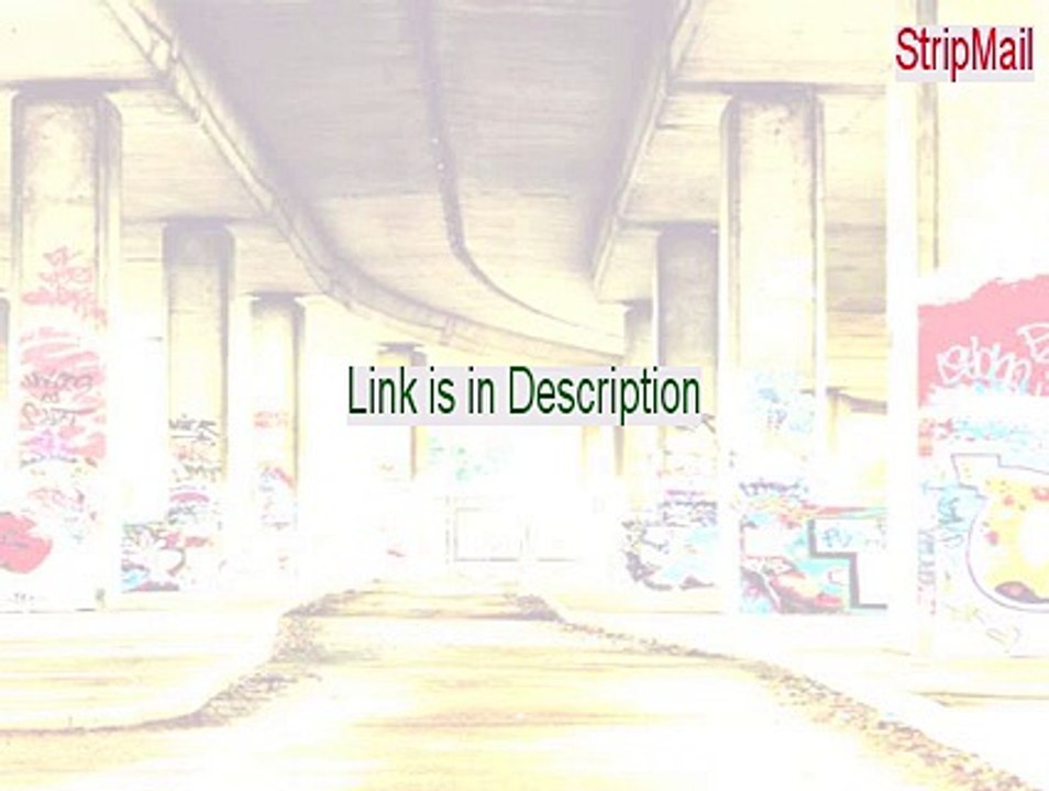 StripMail Download [Free Download 2015]