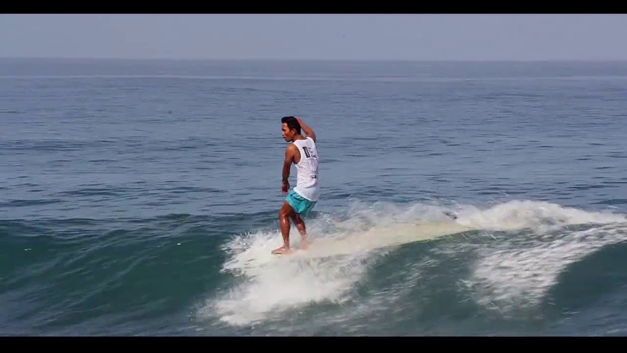 Single and Unattached 2015 presented by Vans