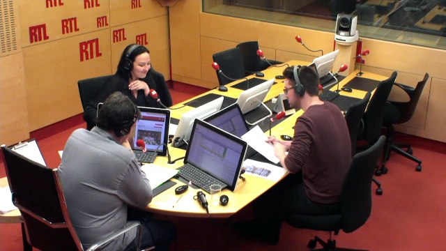 Le Galaxy S6 et S6 Edge concurrencent la robe sur les réseaux sociaux