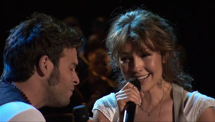 Thalia - Estoy Enamorado (Con Pedro Capó)