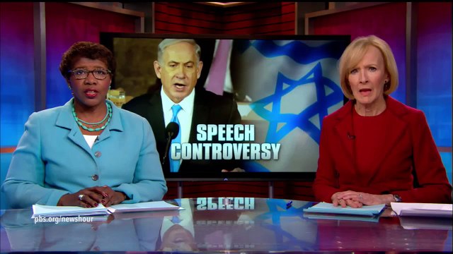 News Wrap: Petraeus to plead guilty for sharing secrets with mistress