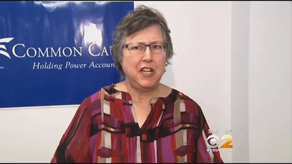 Hillary Clinton Under Fire For Business Use Of Personal E-Mail Account