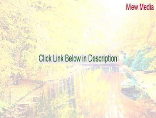 iView Media Keygen - Free Download
