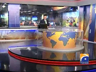 Geo Headlines-04 Mar 2015-0900
