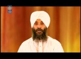 Bhai Joginder Singh Riar Ludhiana Wale | Hao Sadkye TIna Gursikha | Amritt Saagar | Shabad Gurbani Kirtan