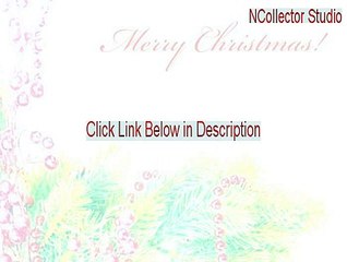 NCollector Studio Free Download [Legit Download 2015]